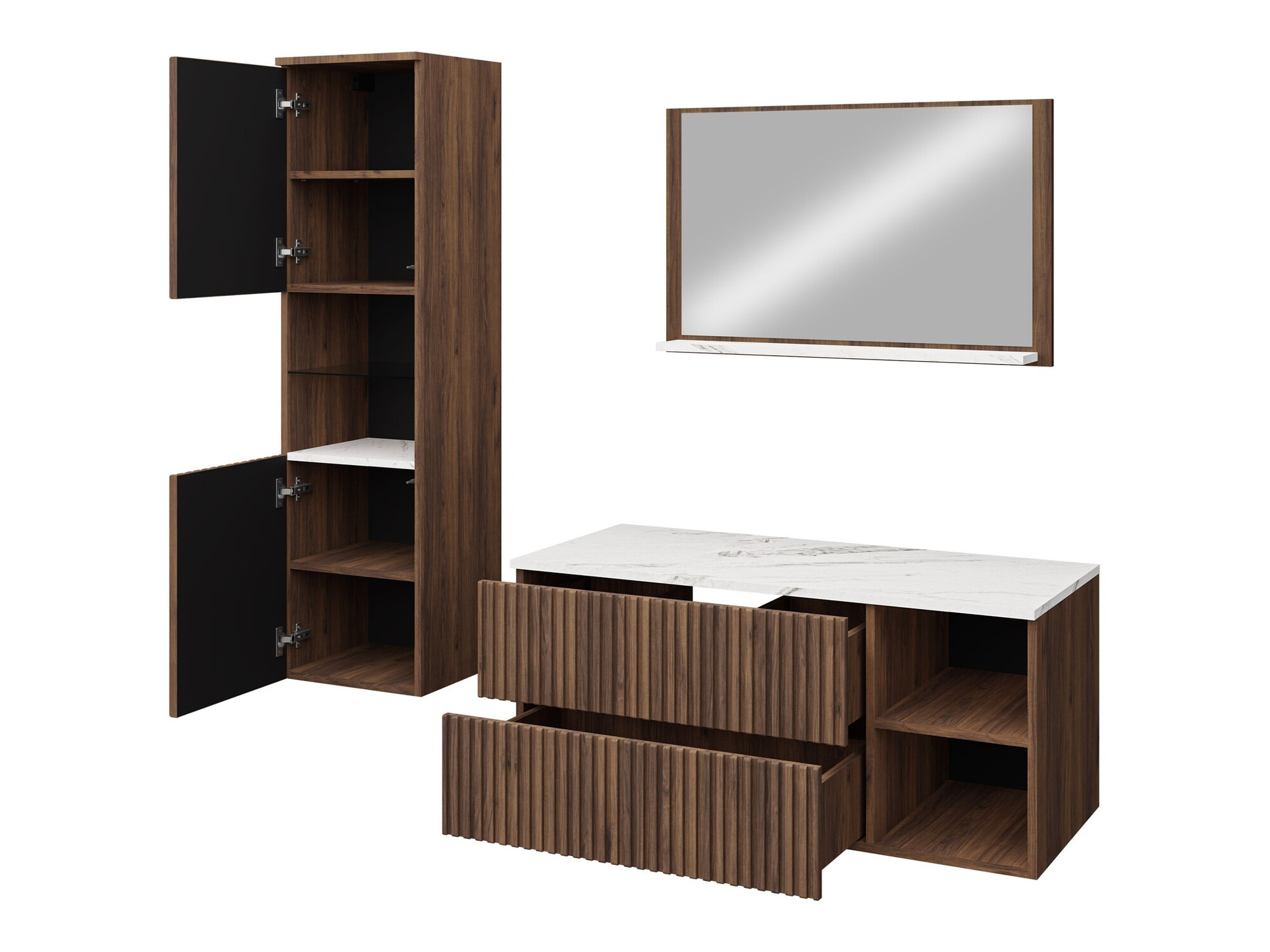 Set baie SR11812