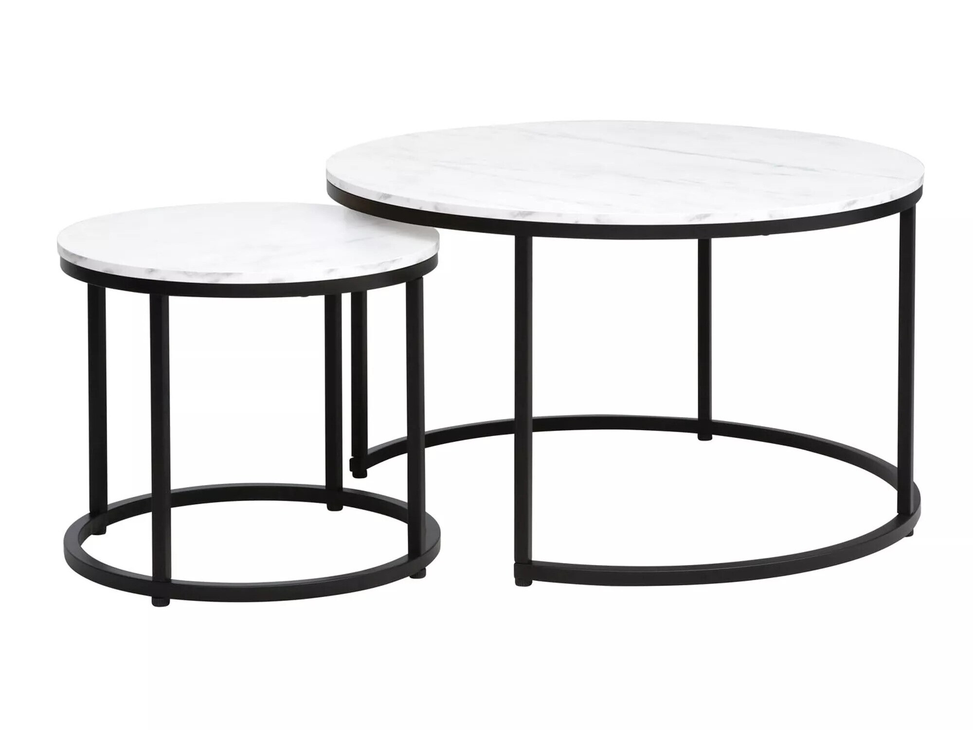 Set de măsuțe de cafea SR11813