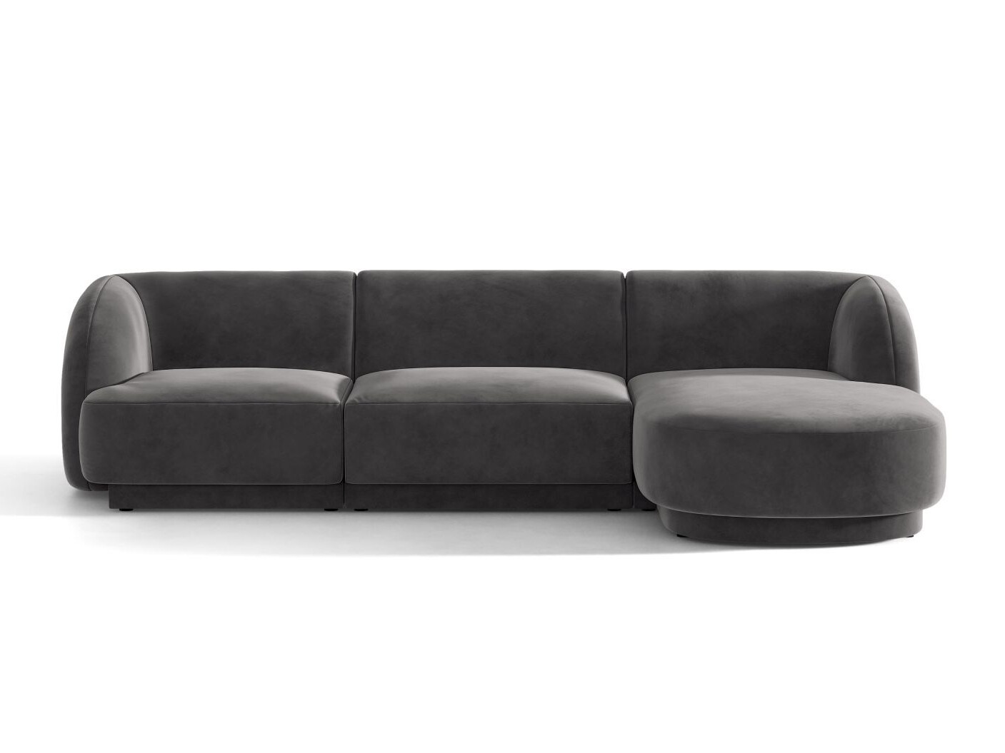 Sistem modular de șezut Tivlomi 113 (Bluvel 14)