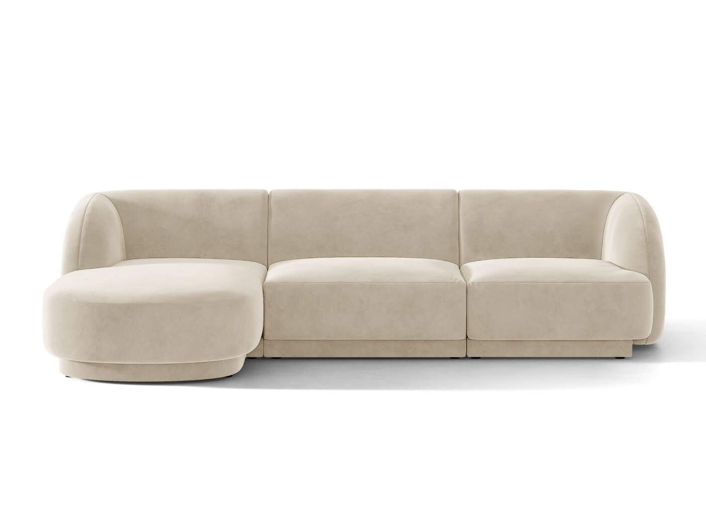 Sistem modular de șezut Tivlomi 113 (Bluvel 30)