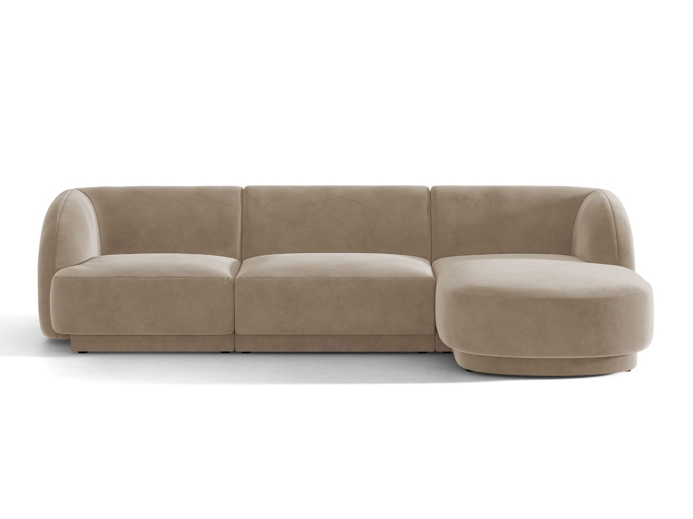Sistem modular de șezut Tivlomi 113 (Bluvel 40)