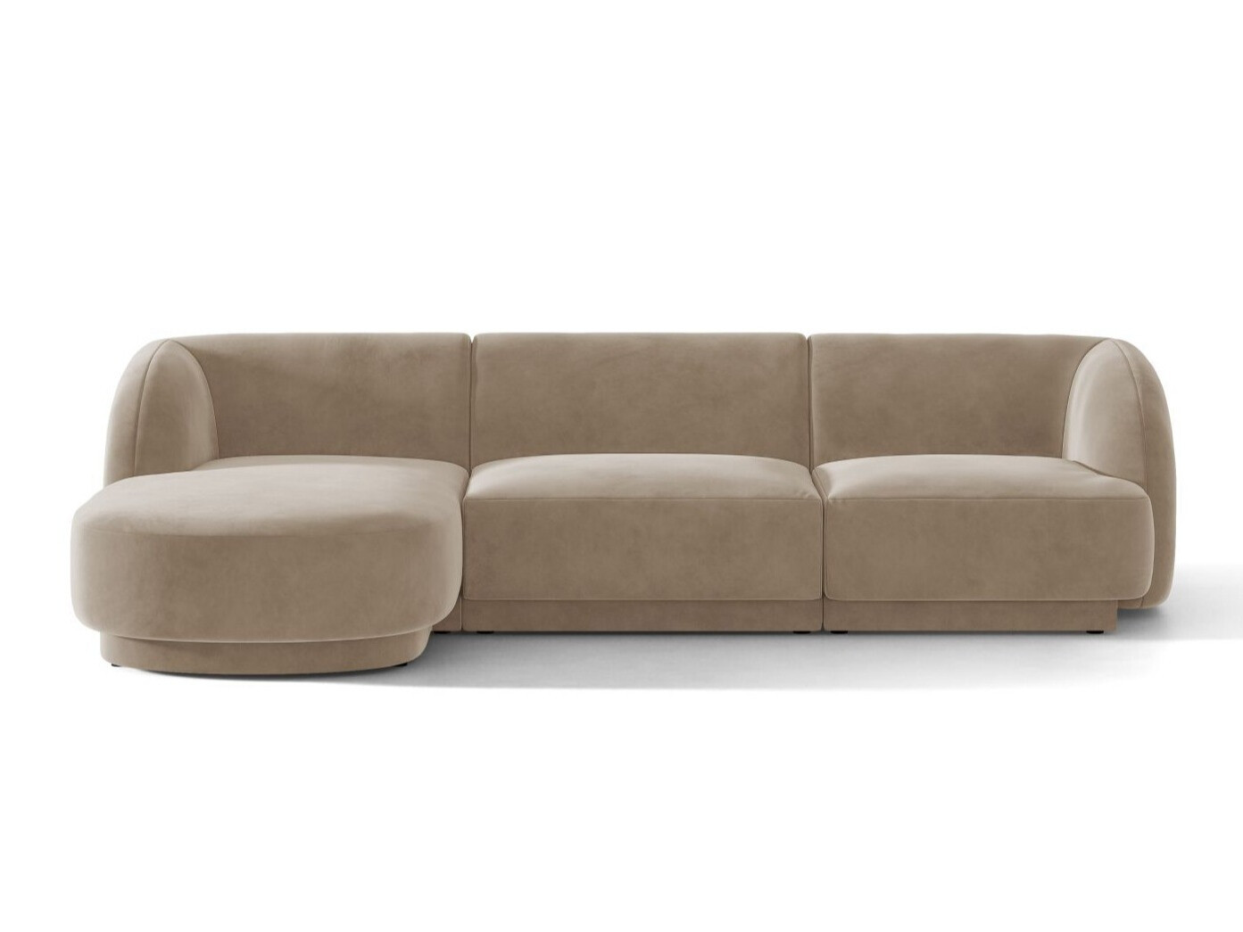 Sistem modular de șezut Tivlomi 113 (Bluvel 40)