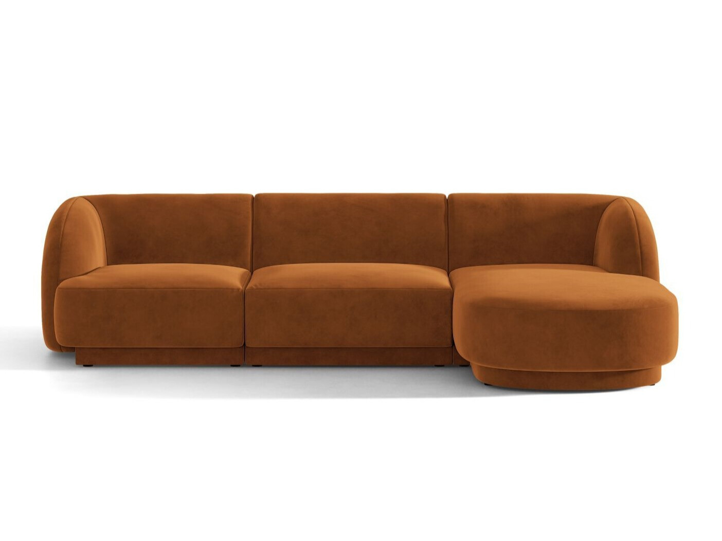 Sistem modular de șezut Tivlomi 113 (Bluvel 4215)