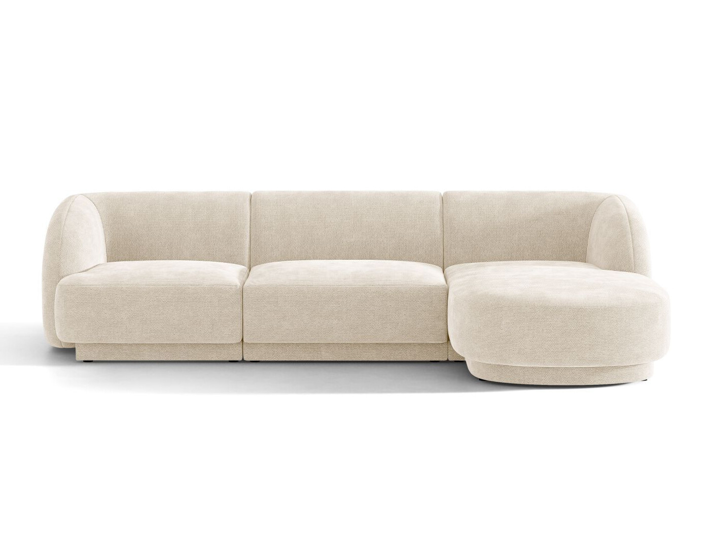 Sistem modular de șezut Tivlomi 113 (Eden 01)