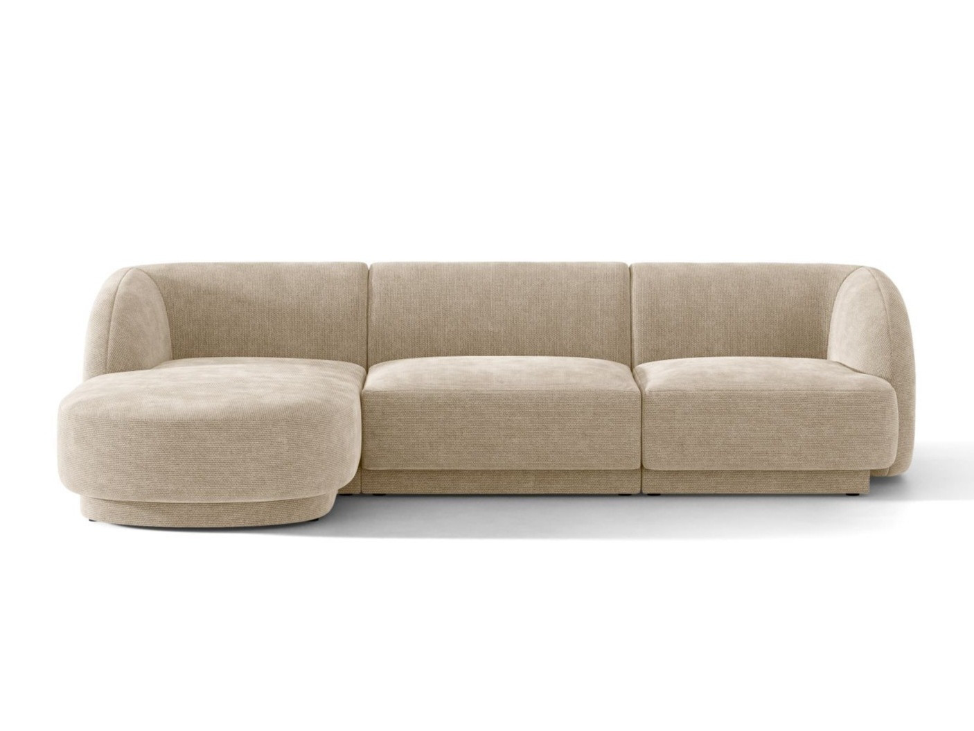 Sistem modular de șezut Tivlomi 113 (Eden 03)