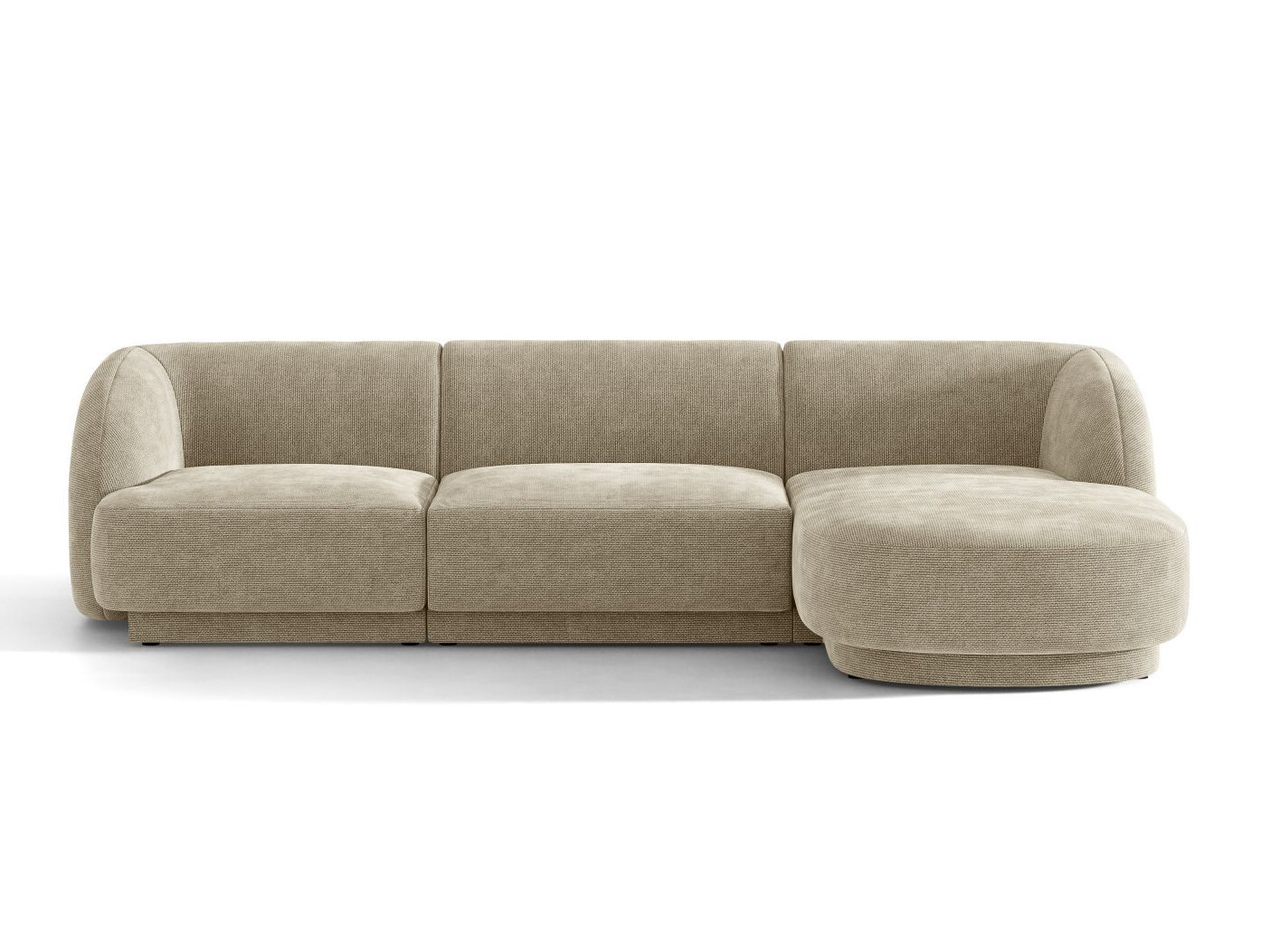 Sistem modular de șezut Tivlomi 113 (Eden 04)