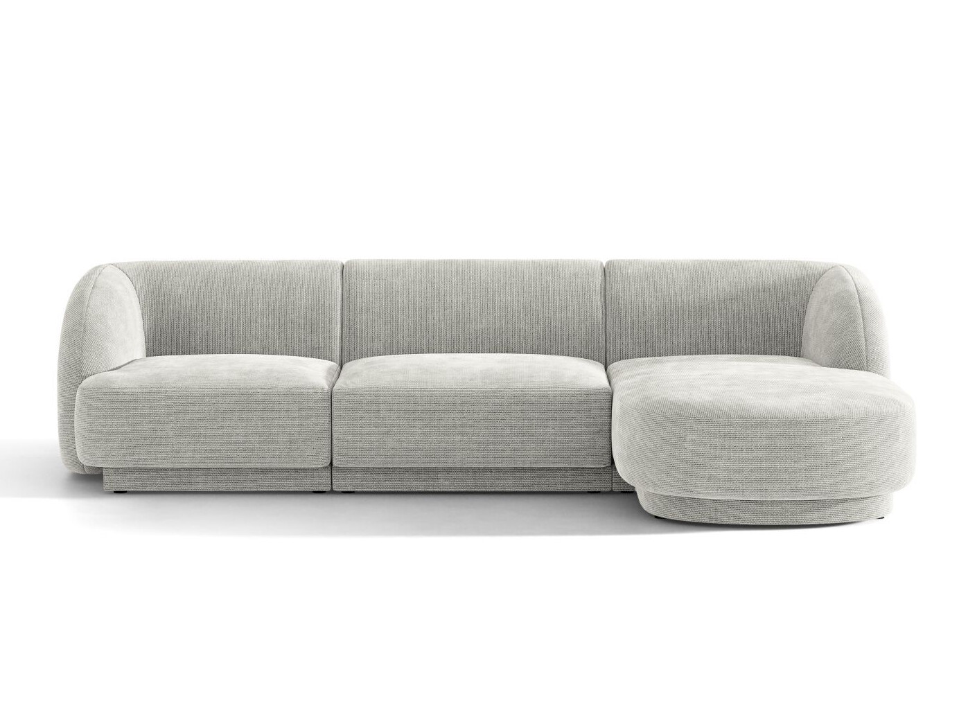 Sistem modular de șezut Tivlomi 113 (Eden 17)