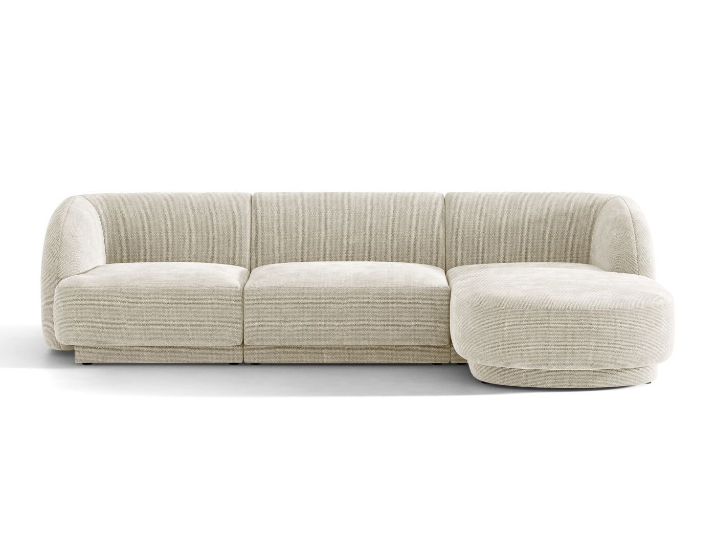 Sistem modular de șezut Tivlomi 116 (Eden 02)
