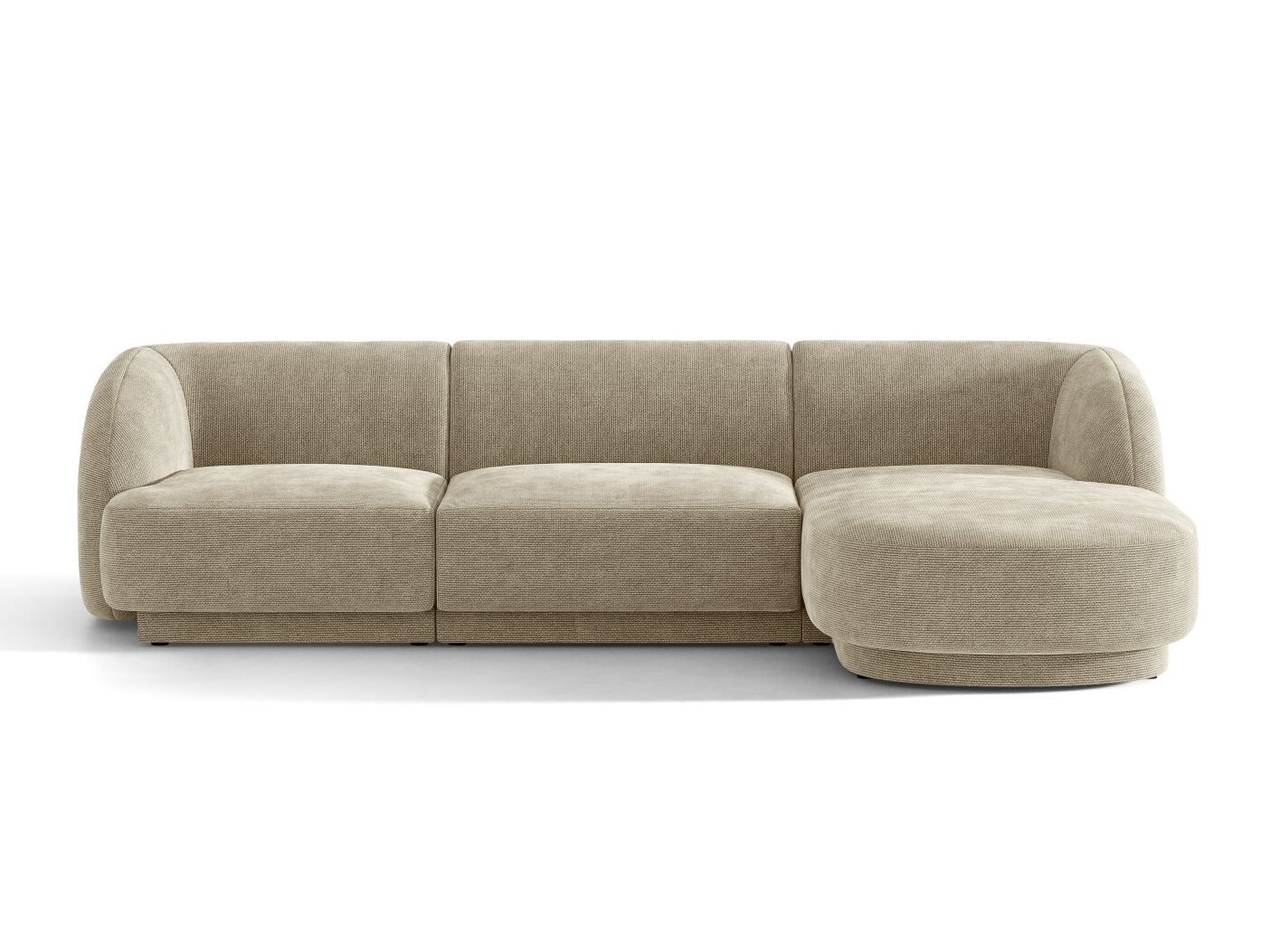 Sistem modular de șezut Tivlomi 116 (Eden 04)