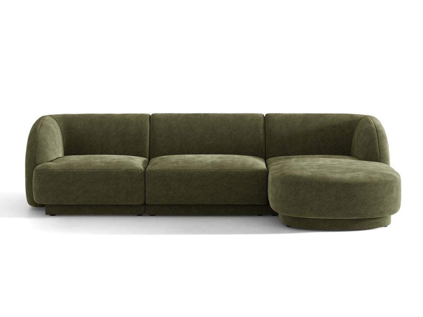 Sistem modular de șezut Tivlomi 116 (Eden 12)