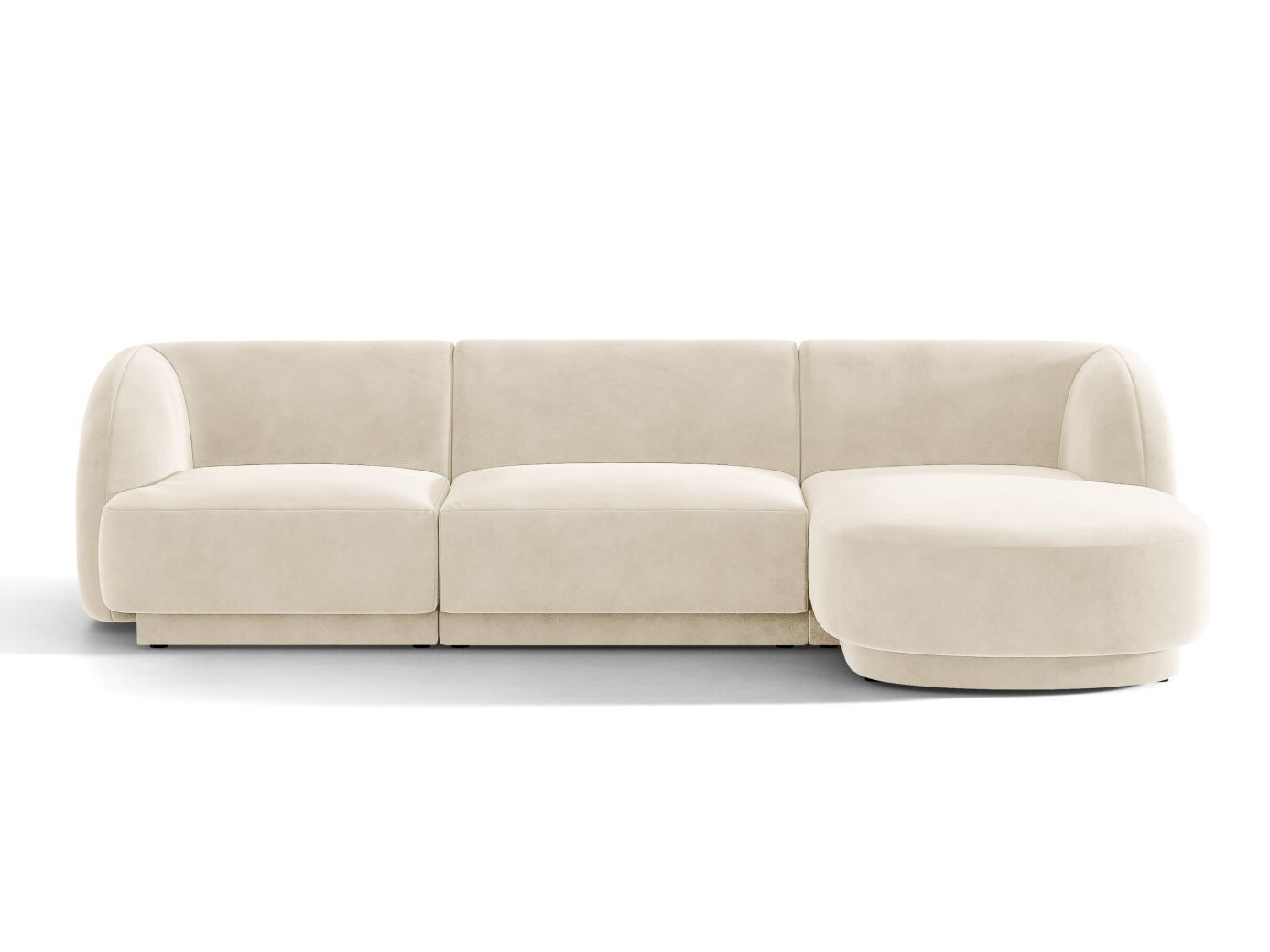 Sistem modular de șezut Tivlomi 116 (Venus 2927)