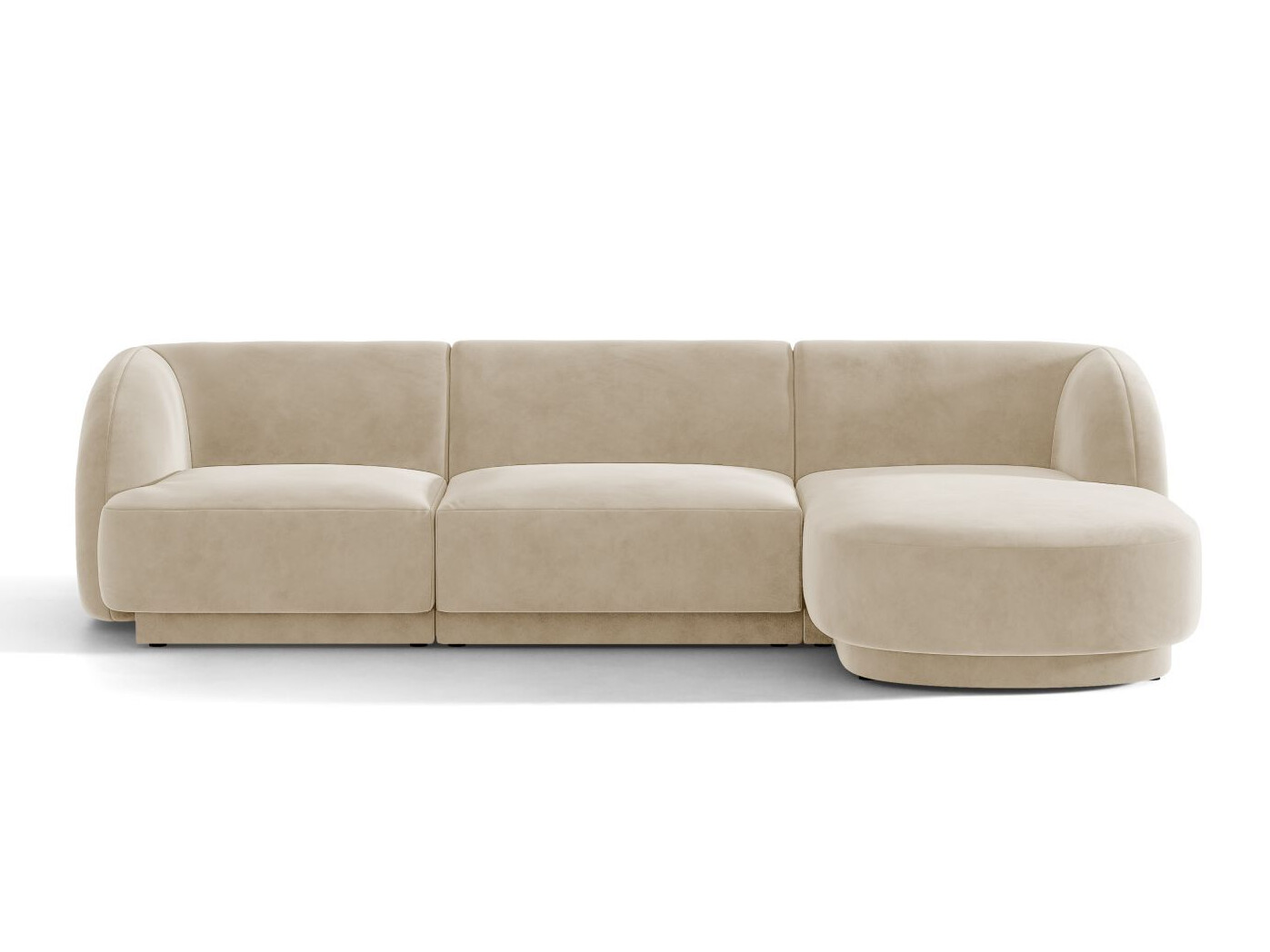 Sistem modular de șezut Tivlomi 116 (Venus 2928)
