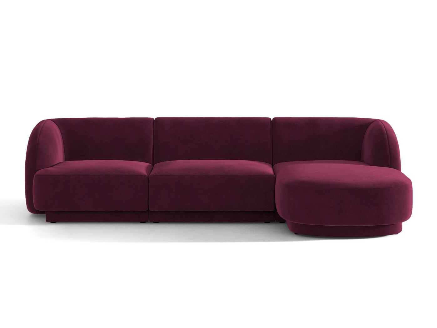 Sistem modular de șezut Tivlomi 116 (Venus 2932)