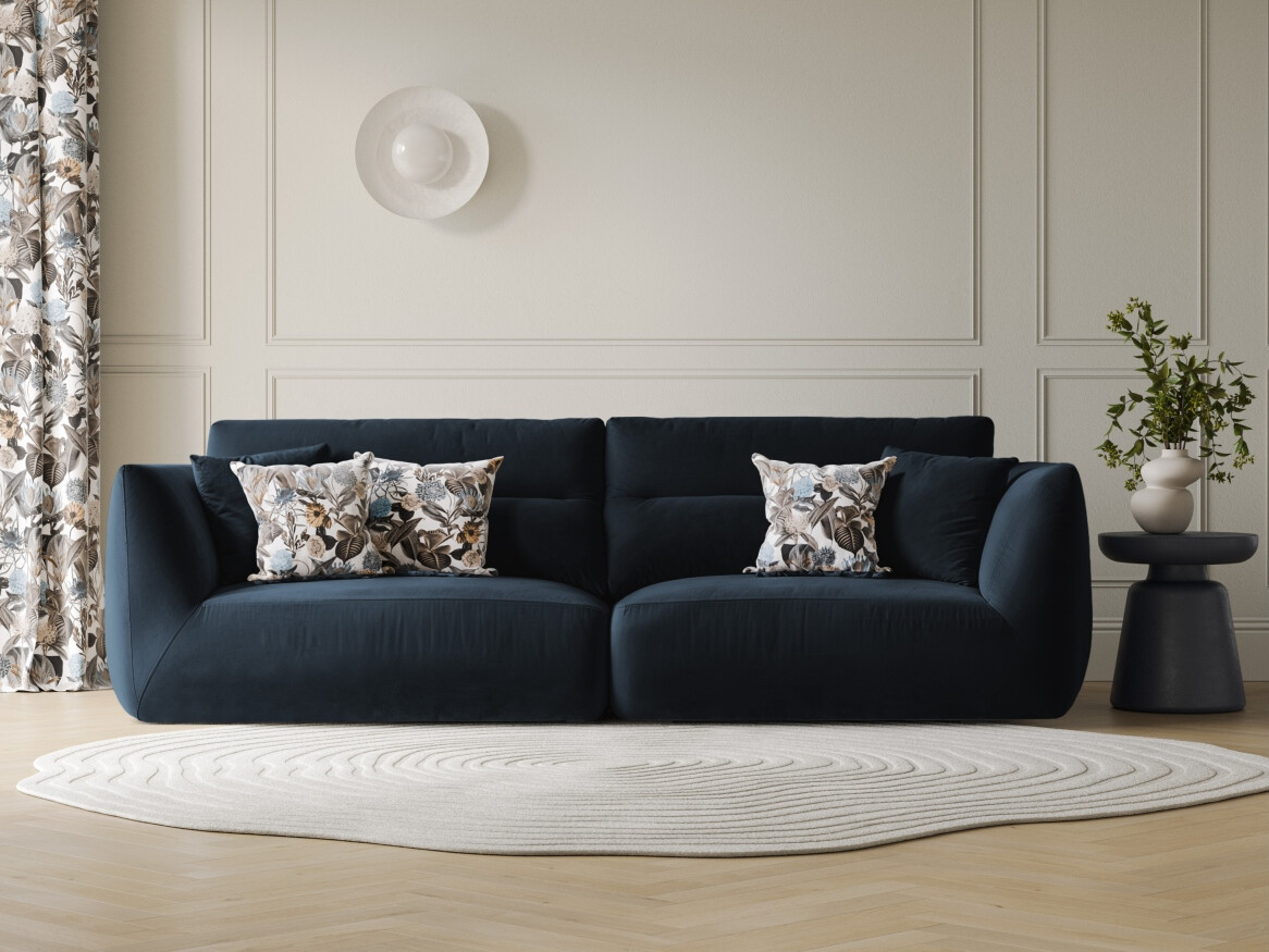Canapea Felmeli 100 (Magic Velvet 2204)