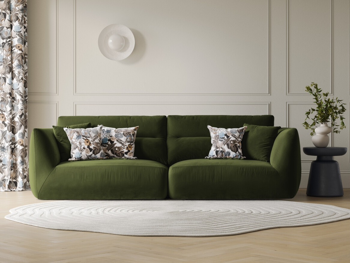 Canapea Felmeli 100 (Magic Velvet 2295)