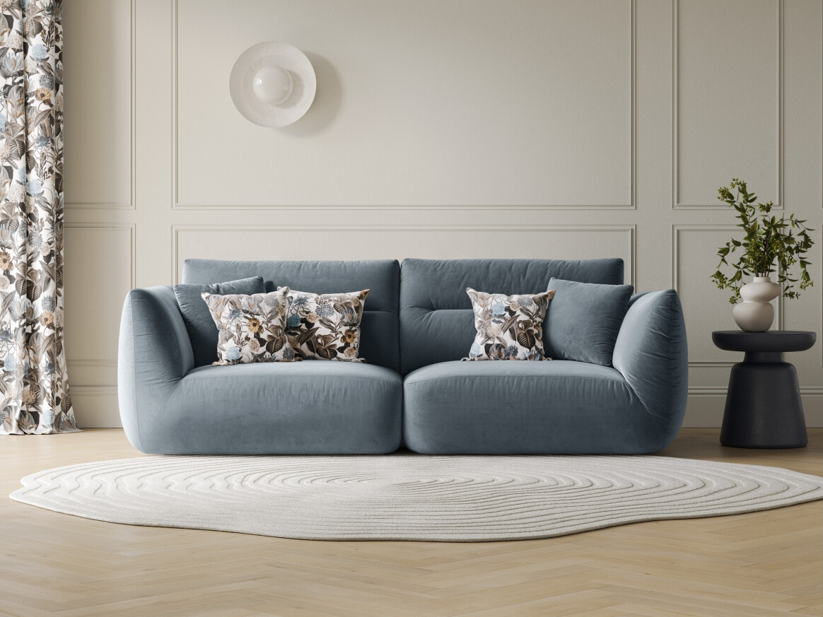 Canapea Felmeli 101 (Magic Velvet 2224)