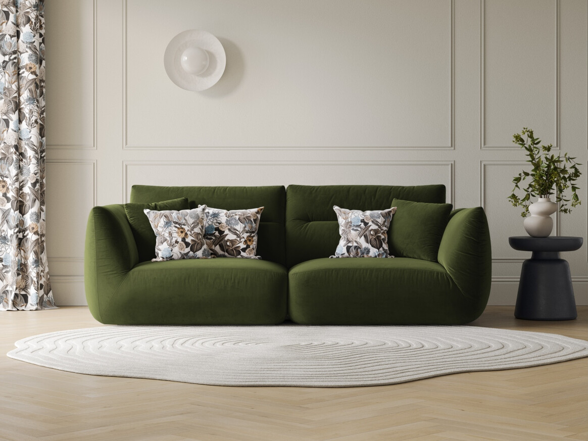 Canapea Felmeli 101 (Magic Velvet 2295)