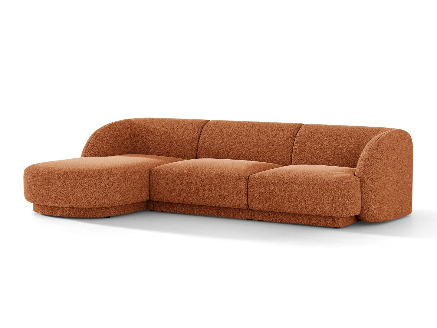 Colțar modular Tivlomi 102 (Baloo 2078)