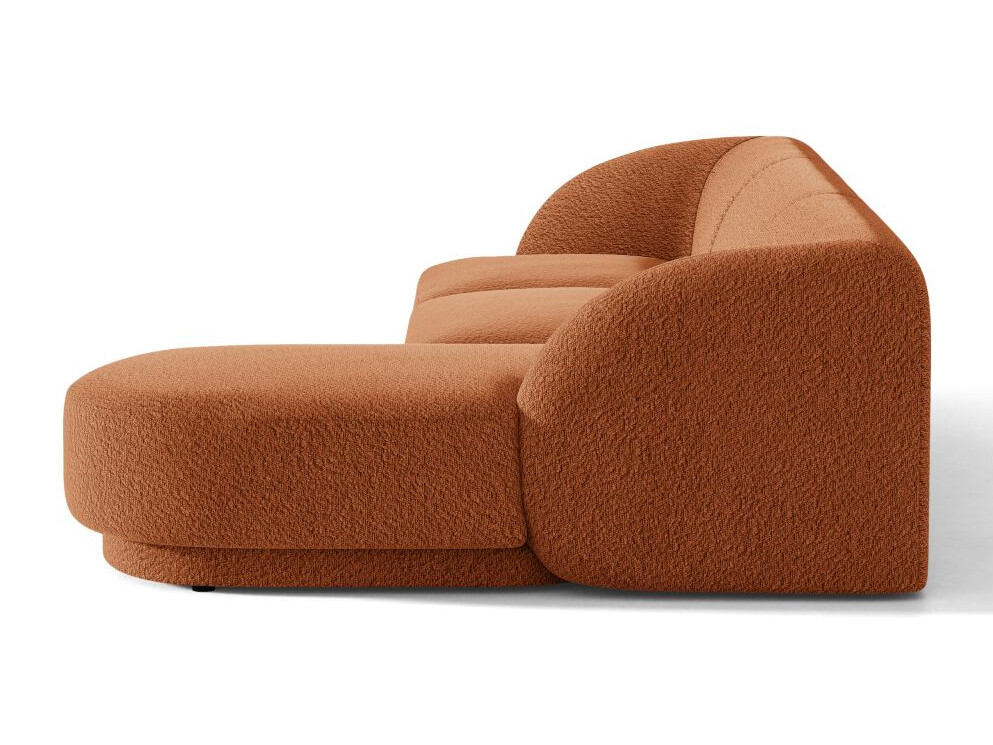 Colțar modular Tivlomi 102 (Baloo 2078)