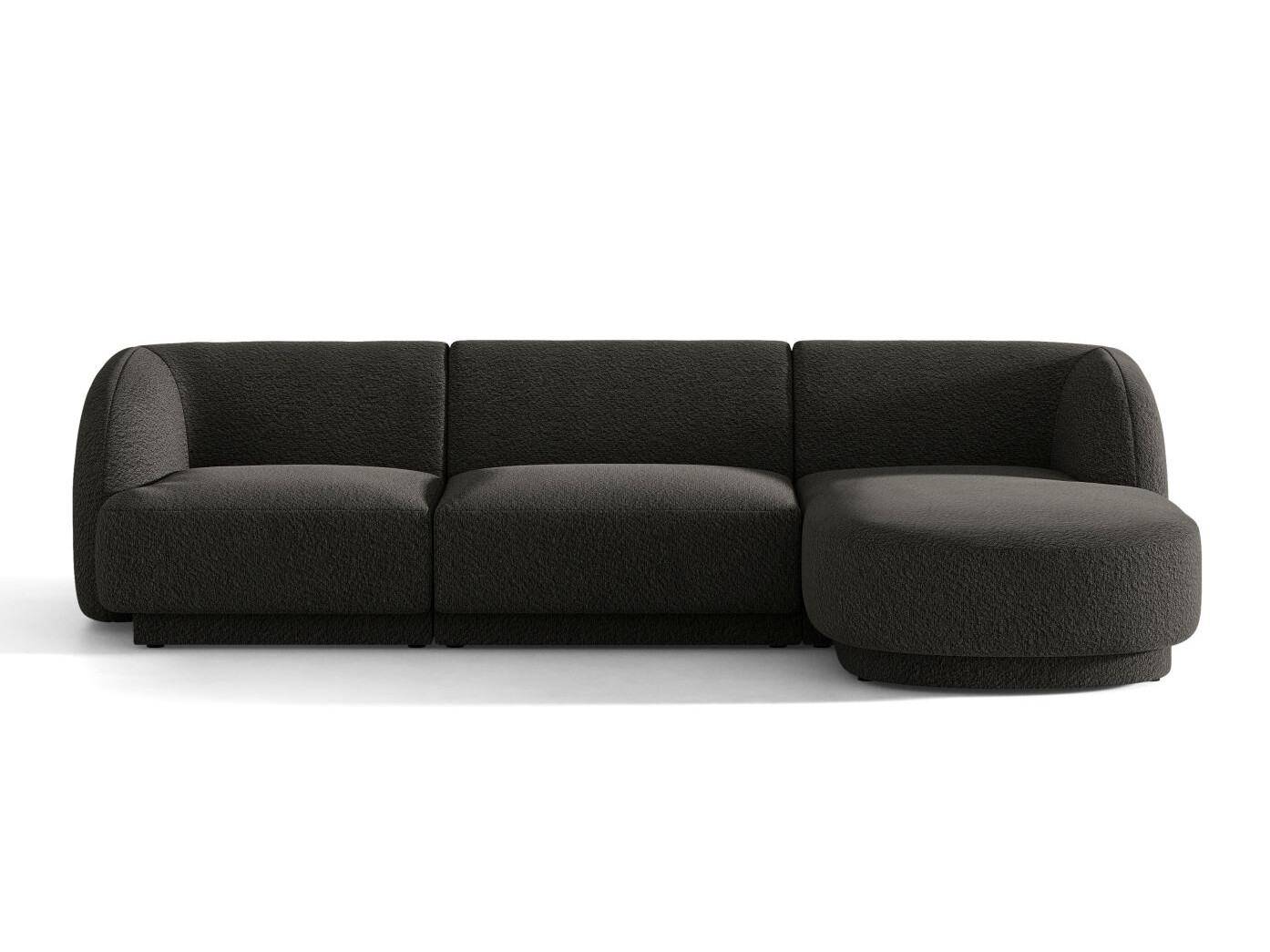 Colțar modular Tivlomi 102 (Baloo 2081)