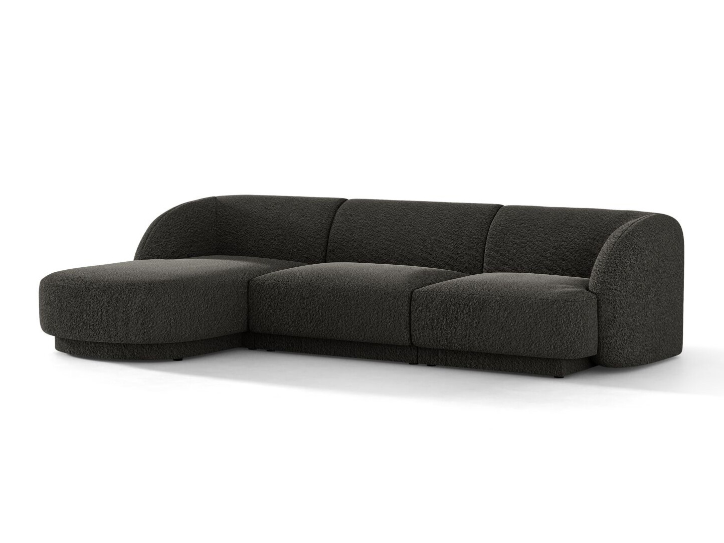 Colțar modular Tivlomi 102 (Baloo 2081)