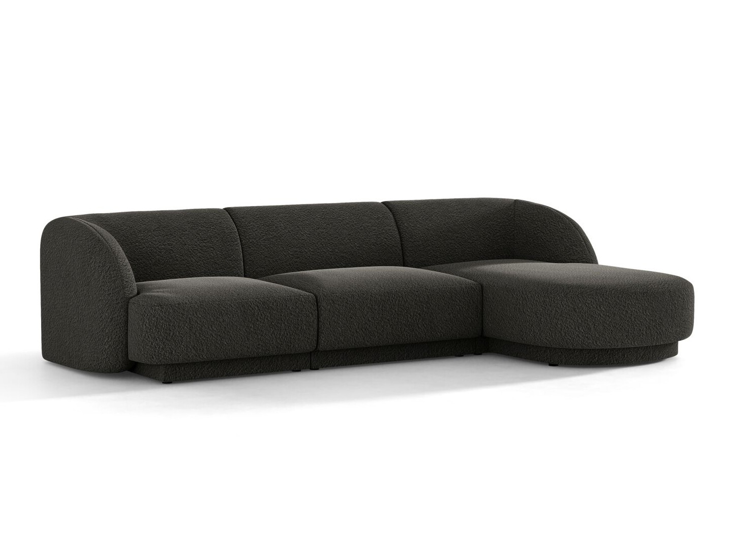 Colțar modular Tivlomi 102 (Baloo 2081)