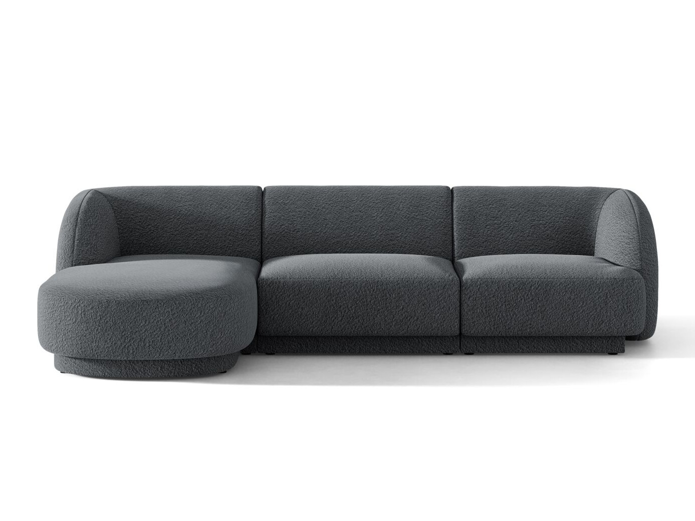 Colțar modular Tivlomi 102 (Baloo 2083)