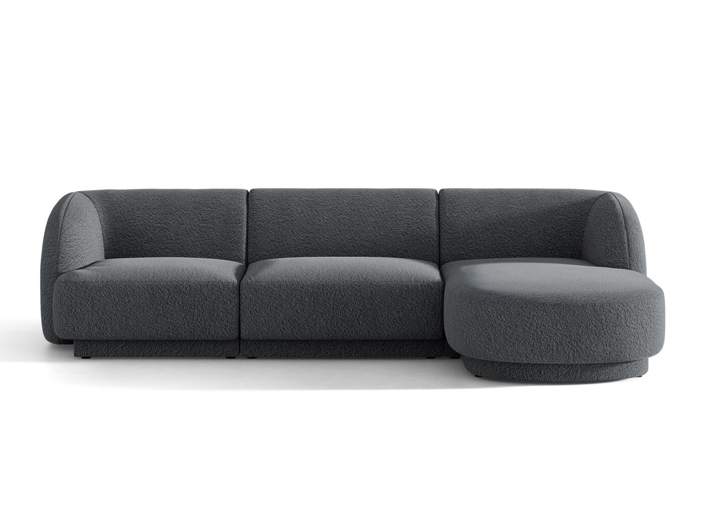 Colțar modular Tivlomi 102 (Baloo 2083)