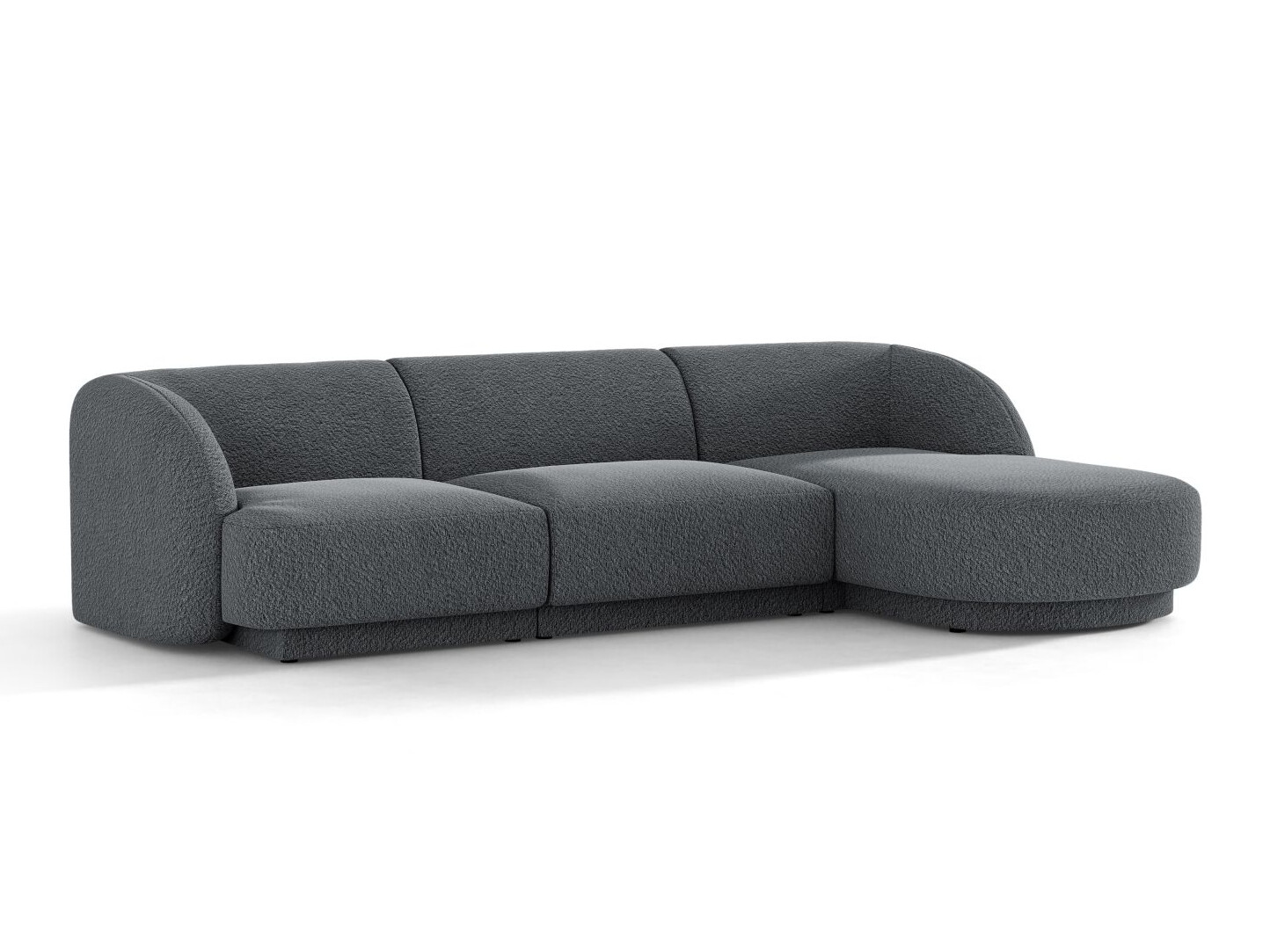 Colțar modular Tivlomi 102 (Baloo 2083)