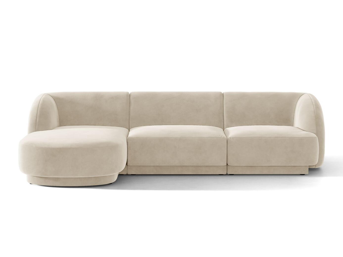 Colțar modular Tivlomi 102 (Bluvel 30)