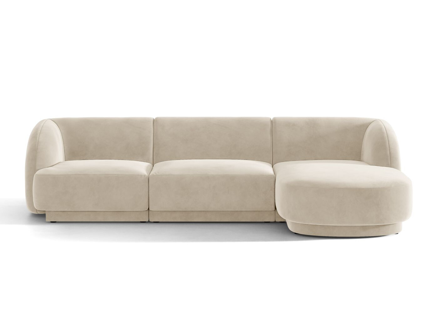 Colțar modular Tivlomi 102 (Bluvel 30)
