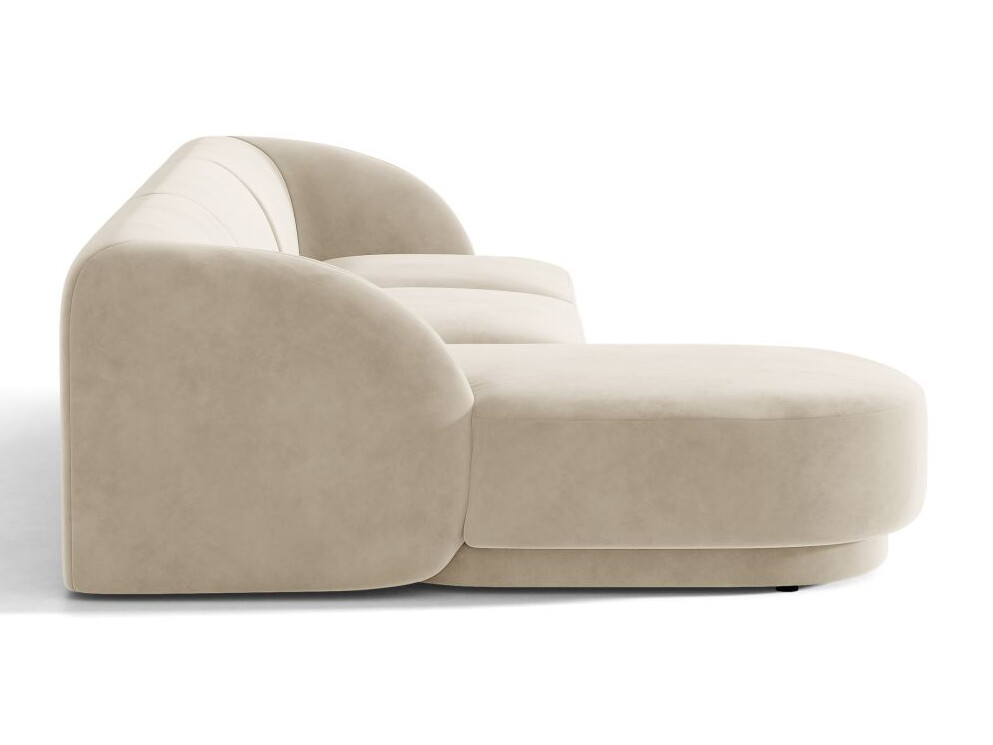 Colțar modular Tivlomi 102 (Bluvel 30)