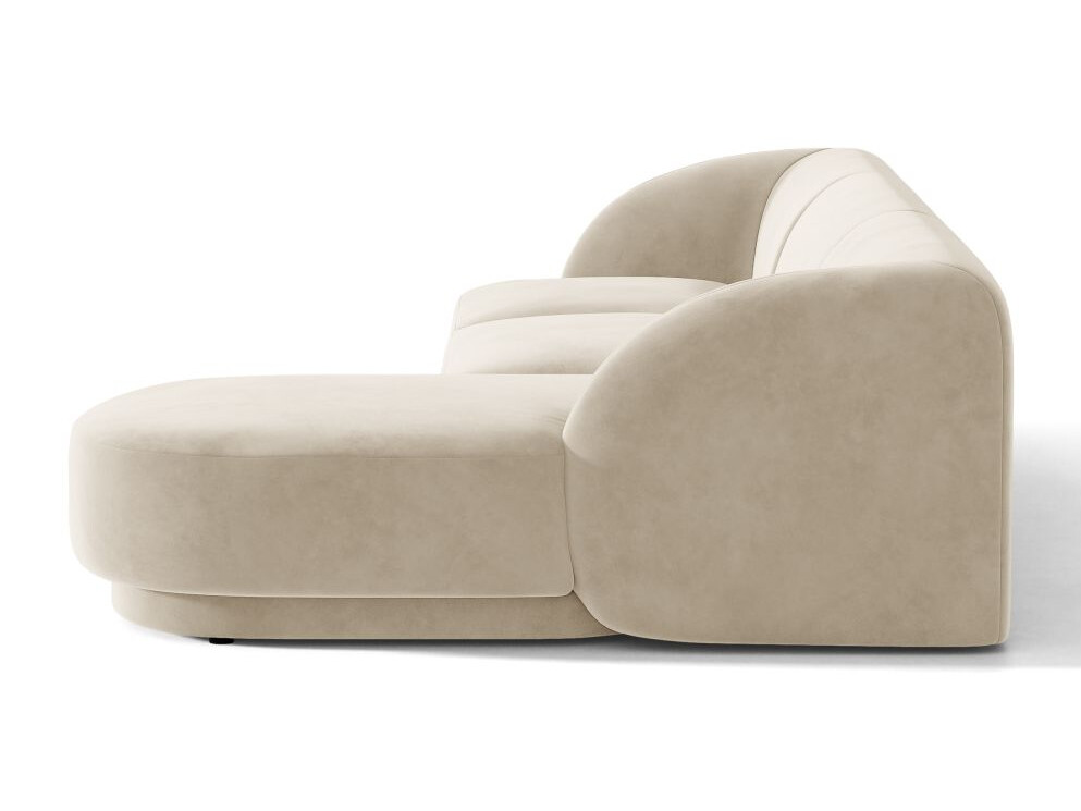 Colțar modular Tivlomi 102 (Bluvel 30)