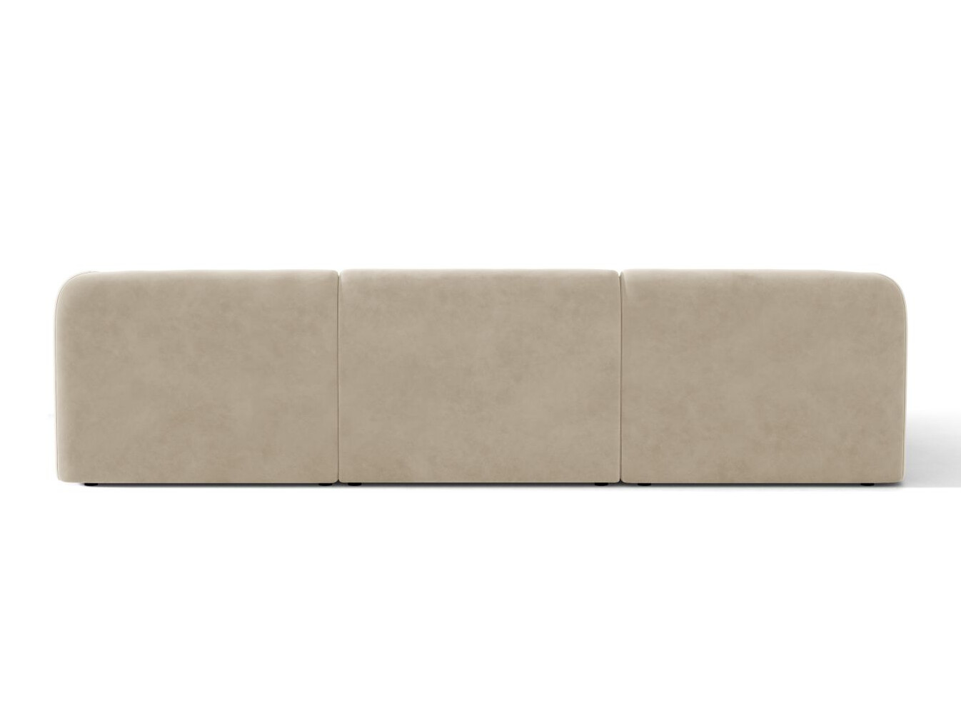 Colțar modular Tivlomi 102 (Bluvel 30)