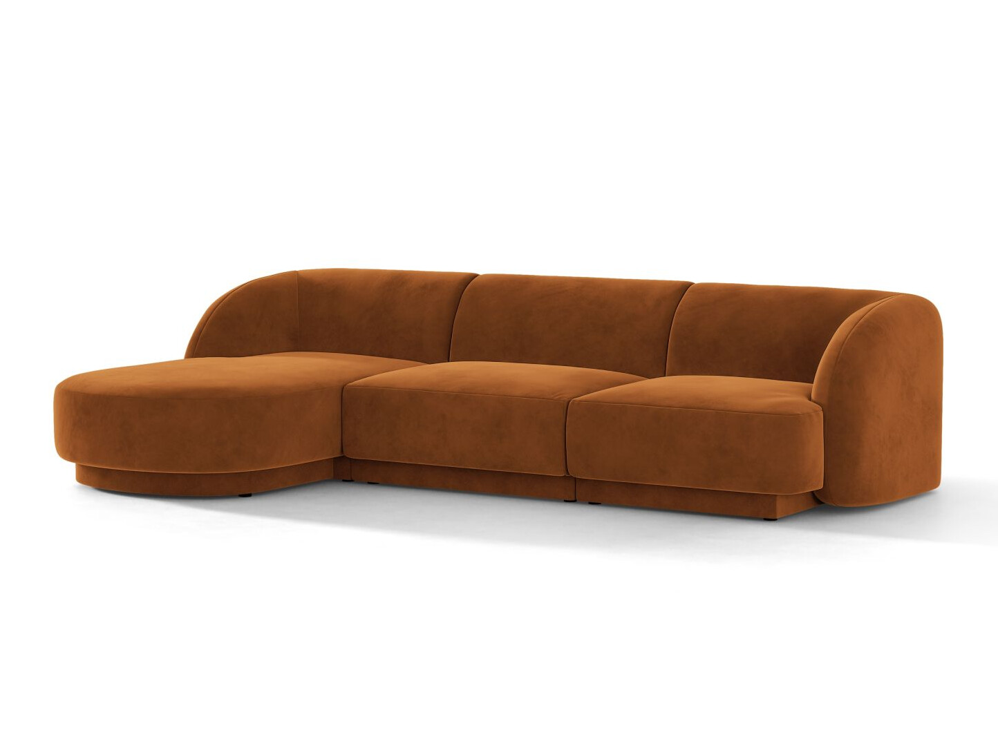 Colțar modular Tivlomi 102 (Bluvel 4215)