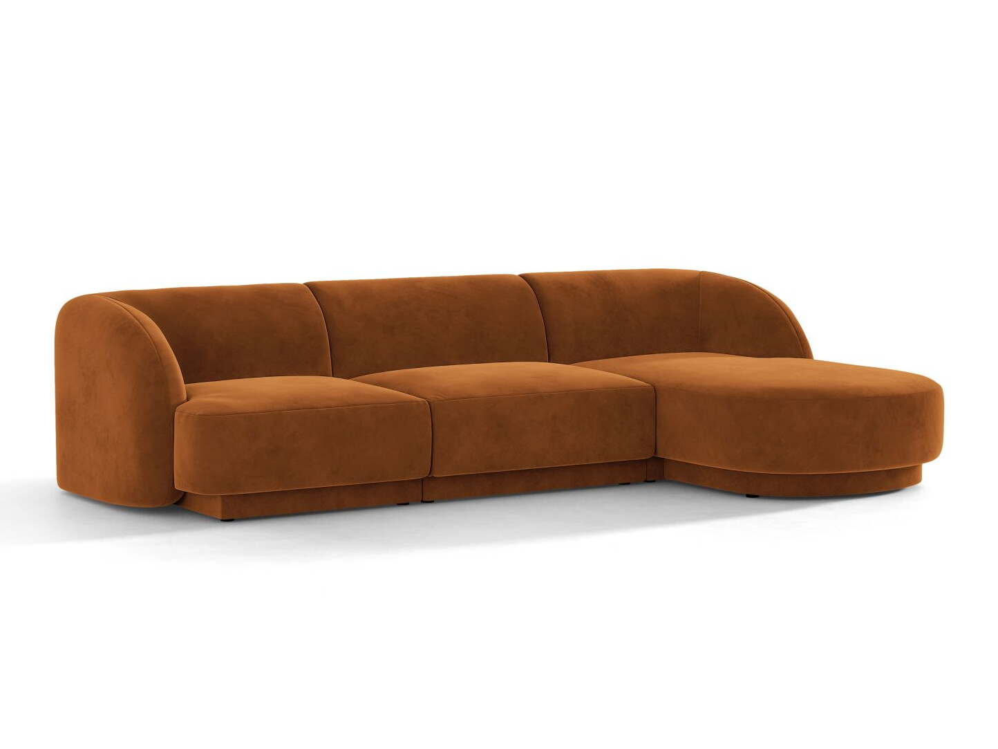 Colțar modular Tivlomi 102 (Bluvel 4215)