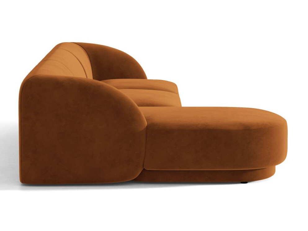 Colțar modular Tivlomi 102 (Bluvel 4215)