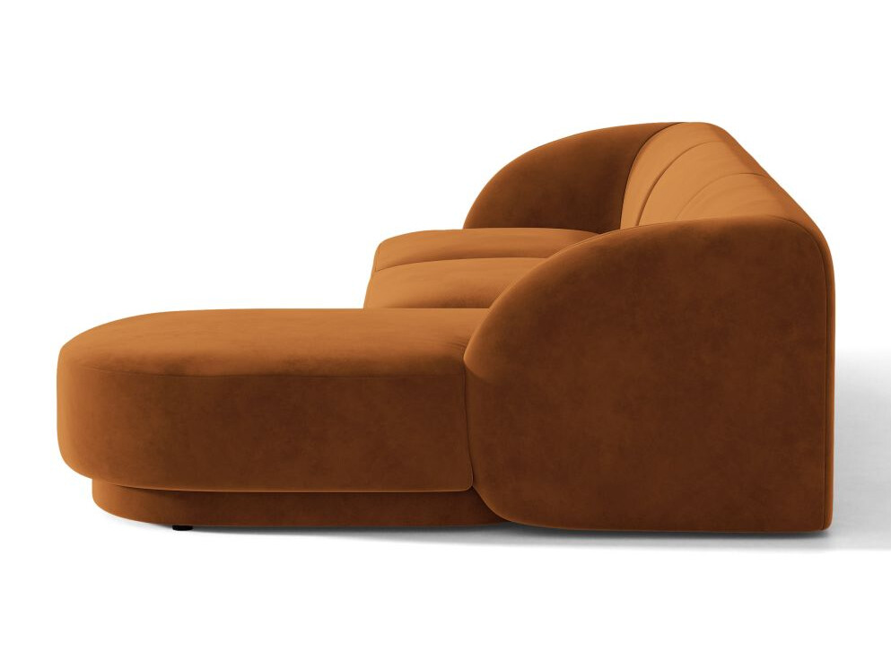 Colțar modular Tivlomi 102 (Bluvel 4215)