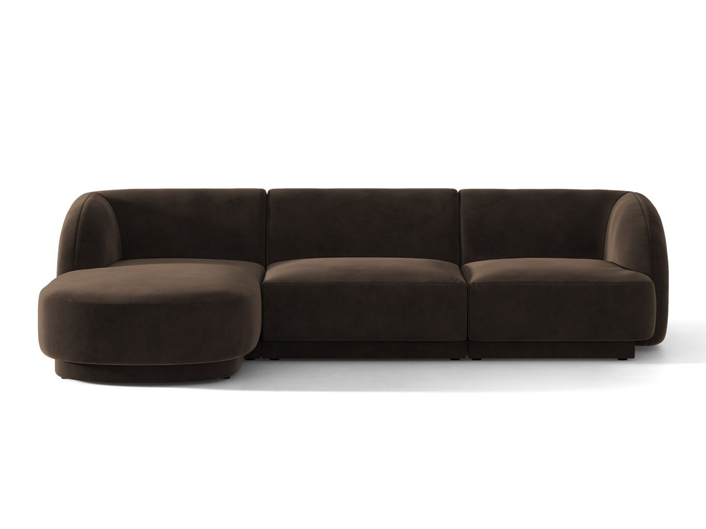 Colțar modular Tivlomi 102 (Bluvel 48)