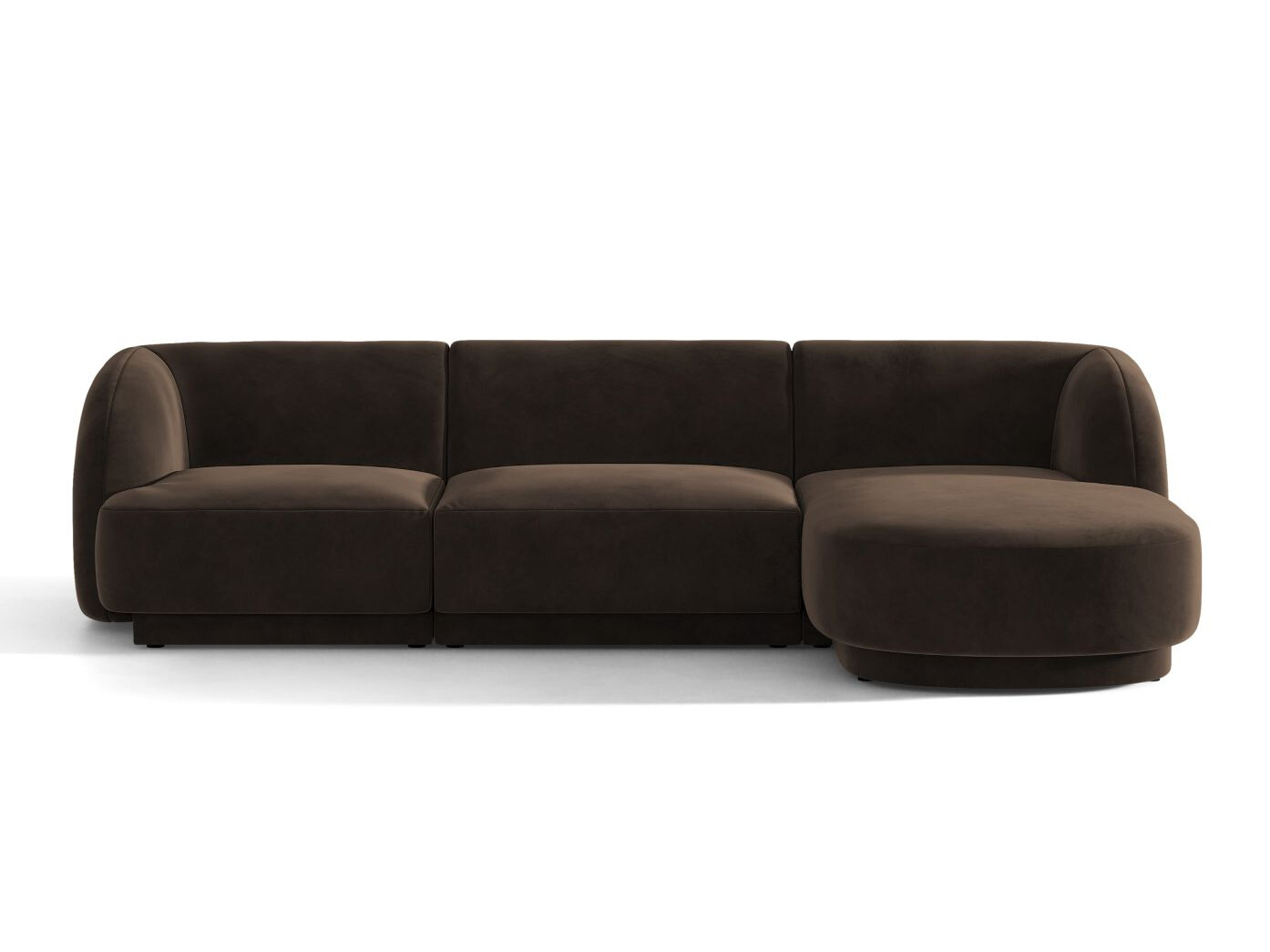 Colțar modular Tivlomi 102 (Bluvel 48)