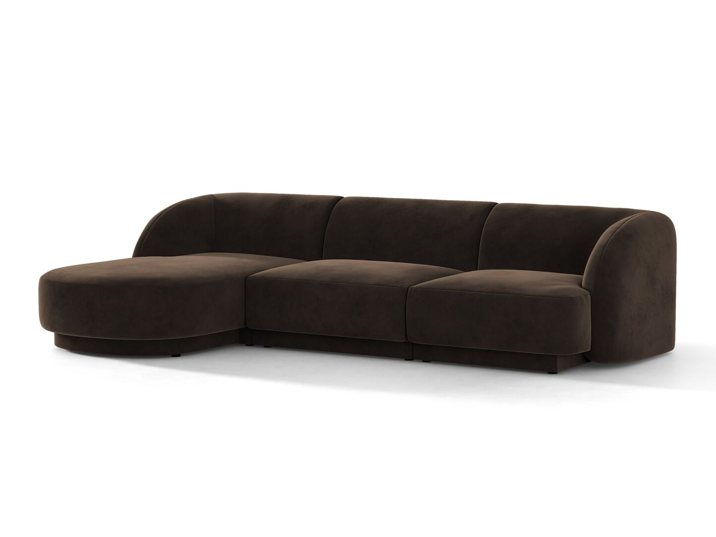 Colțar modular Tivlomi 102 (Bluvel 48)