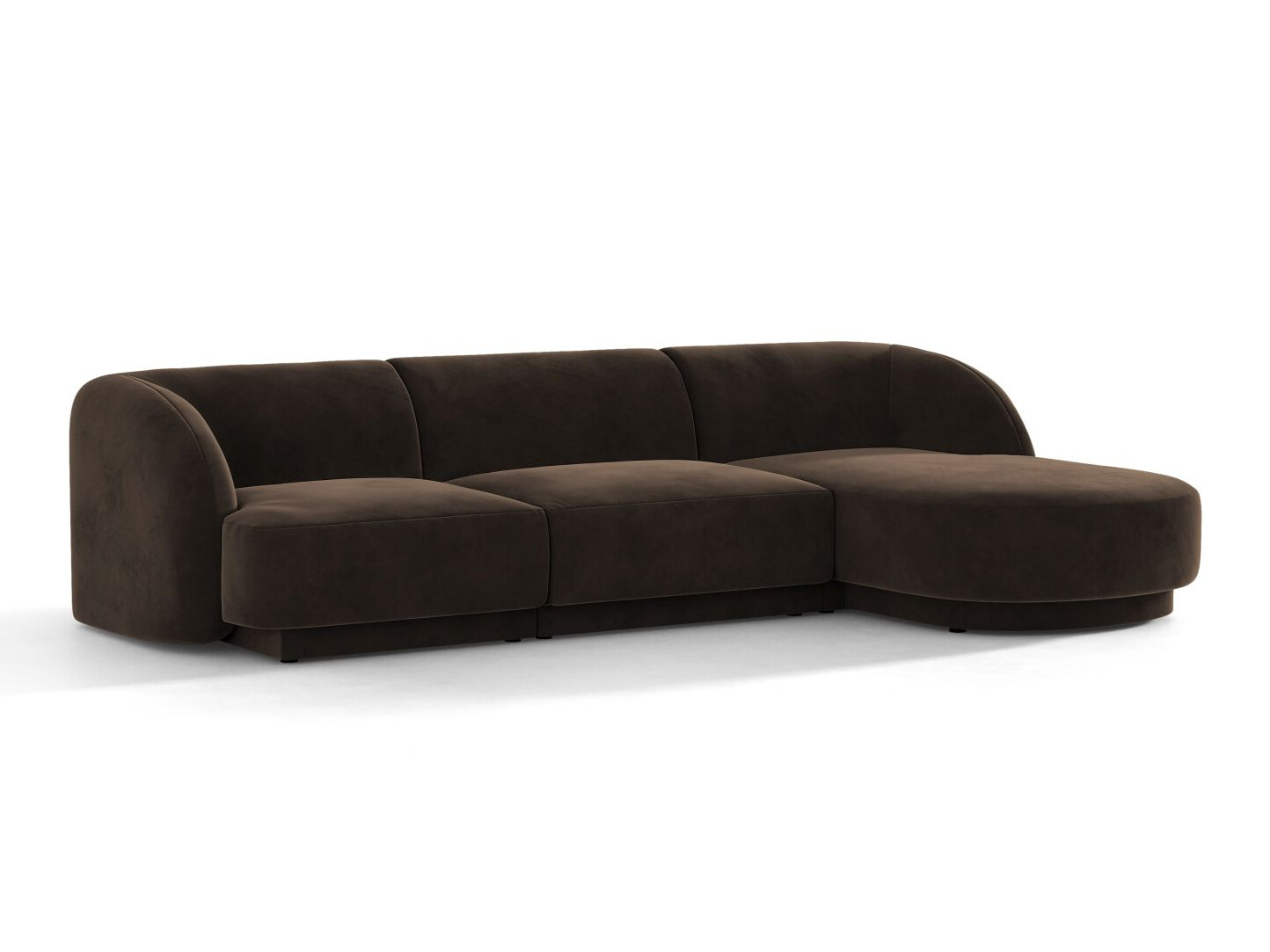 Colțar modular Tivlomi 102 (Bluvel 48)