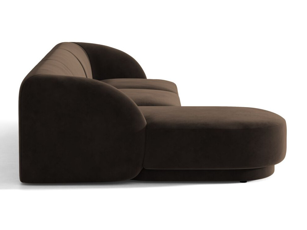 Colțar modular Tivlomi 102 (Bluvel 48)