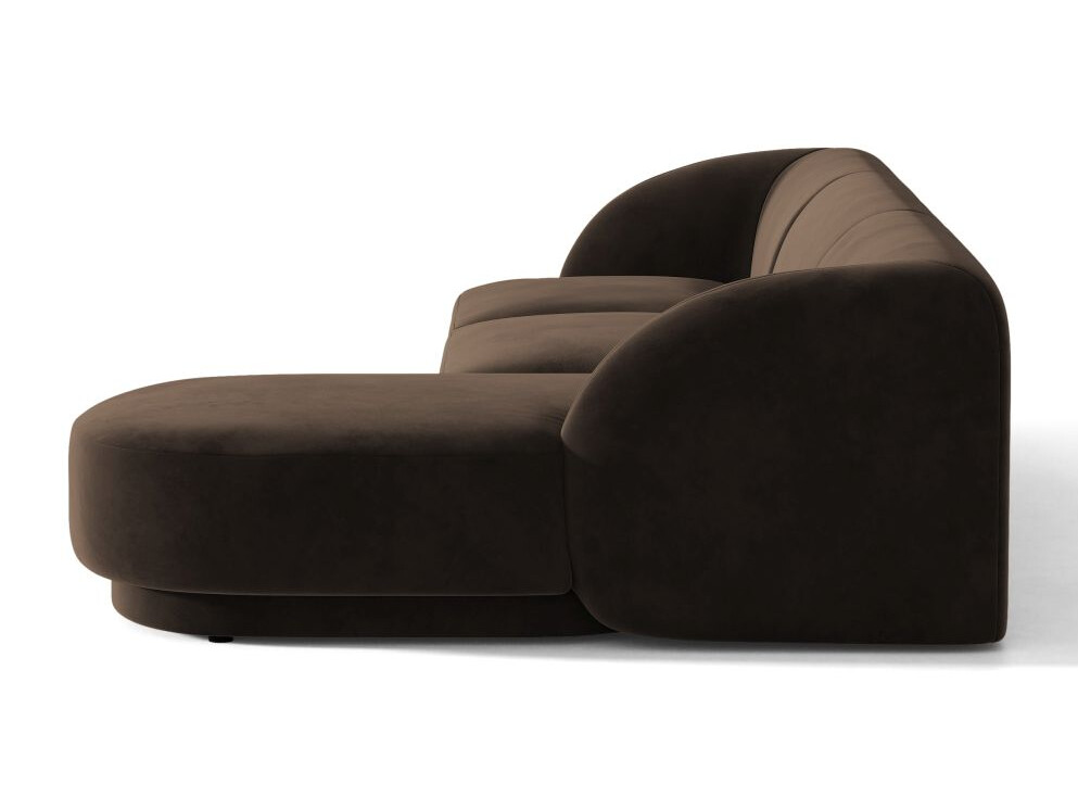 Colțar modular Tivlomi 102 (Bluvel 48)