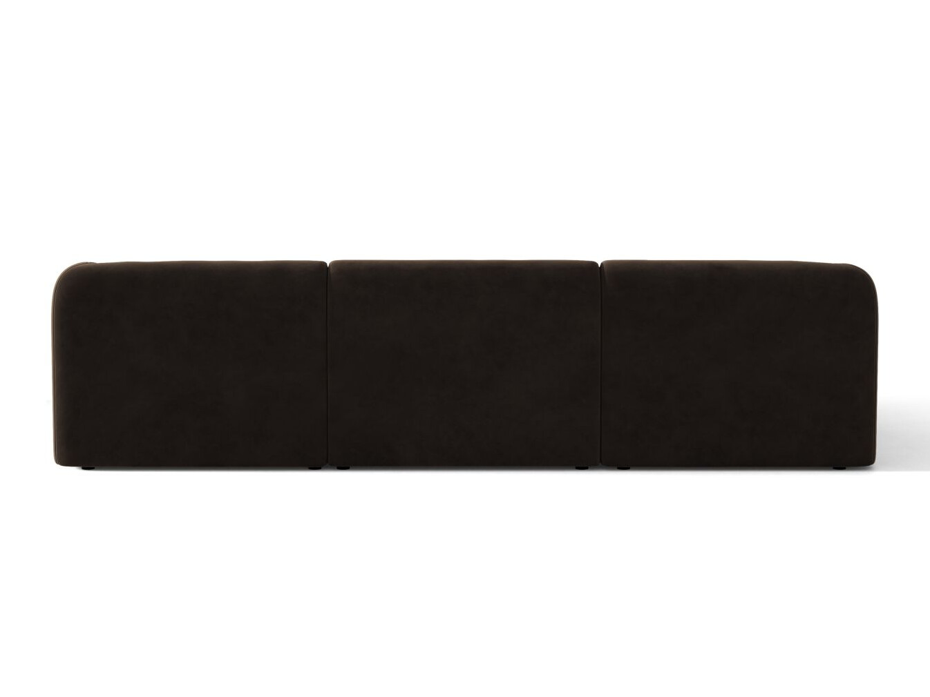 Colțar modular Tivlomi 102 (Bluvel 48)