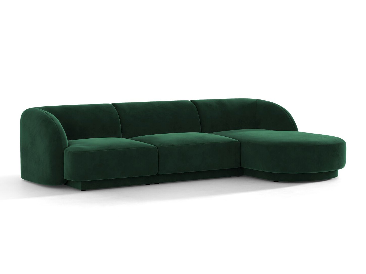 Colțar modular Tivlomi 102 (Bluvel 78)