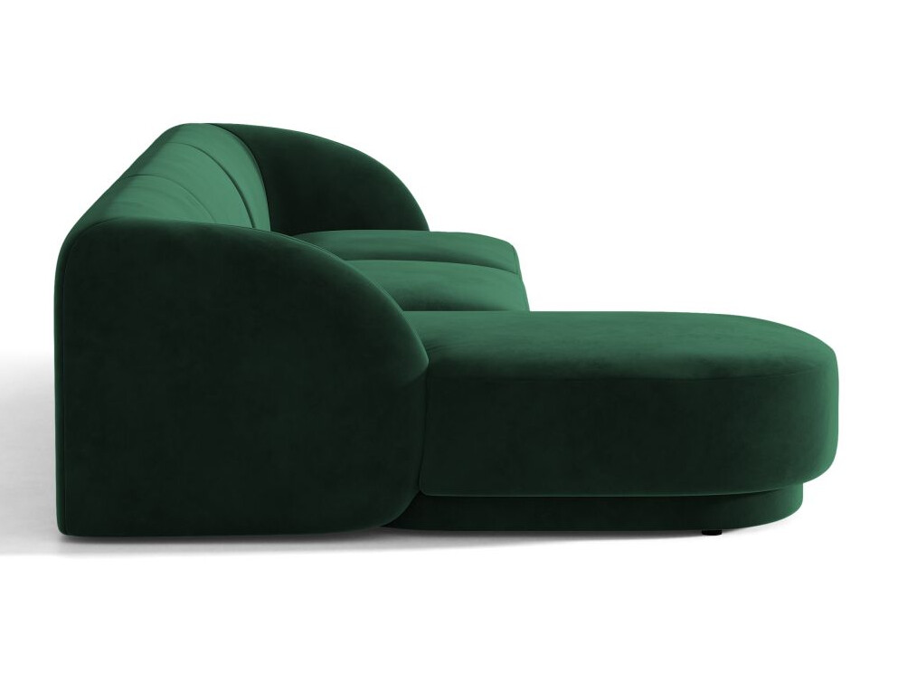 Colțar modular Tivlomi 102 (Bluvel 78)