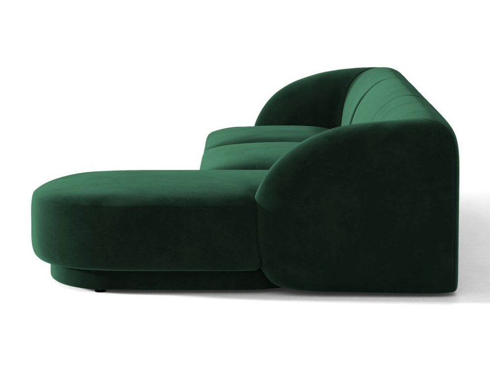 Colțar modular Tivlomi 102 (Bluvel 78)