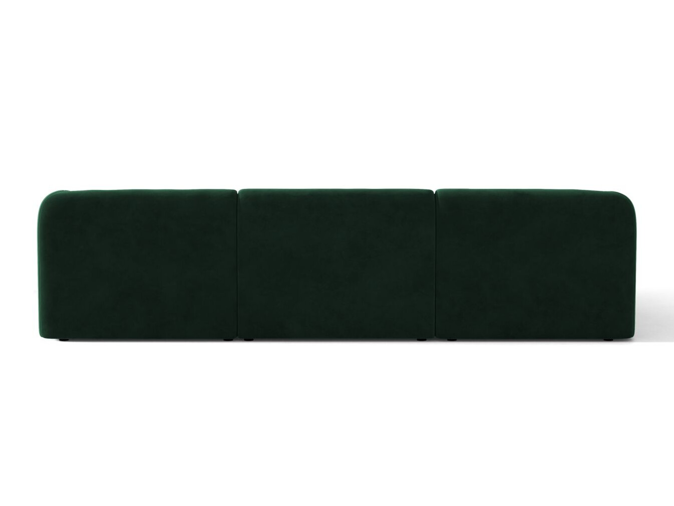 Colțar modular Tivlomi 102 (Bluvel 78)