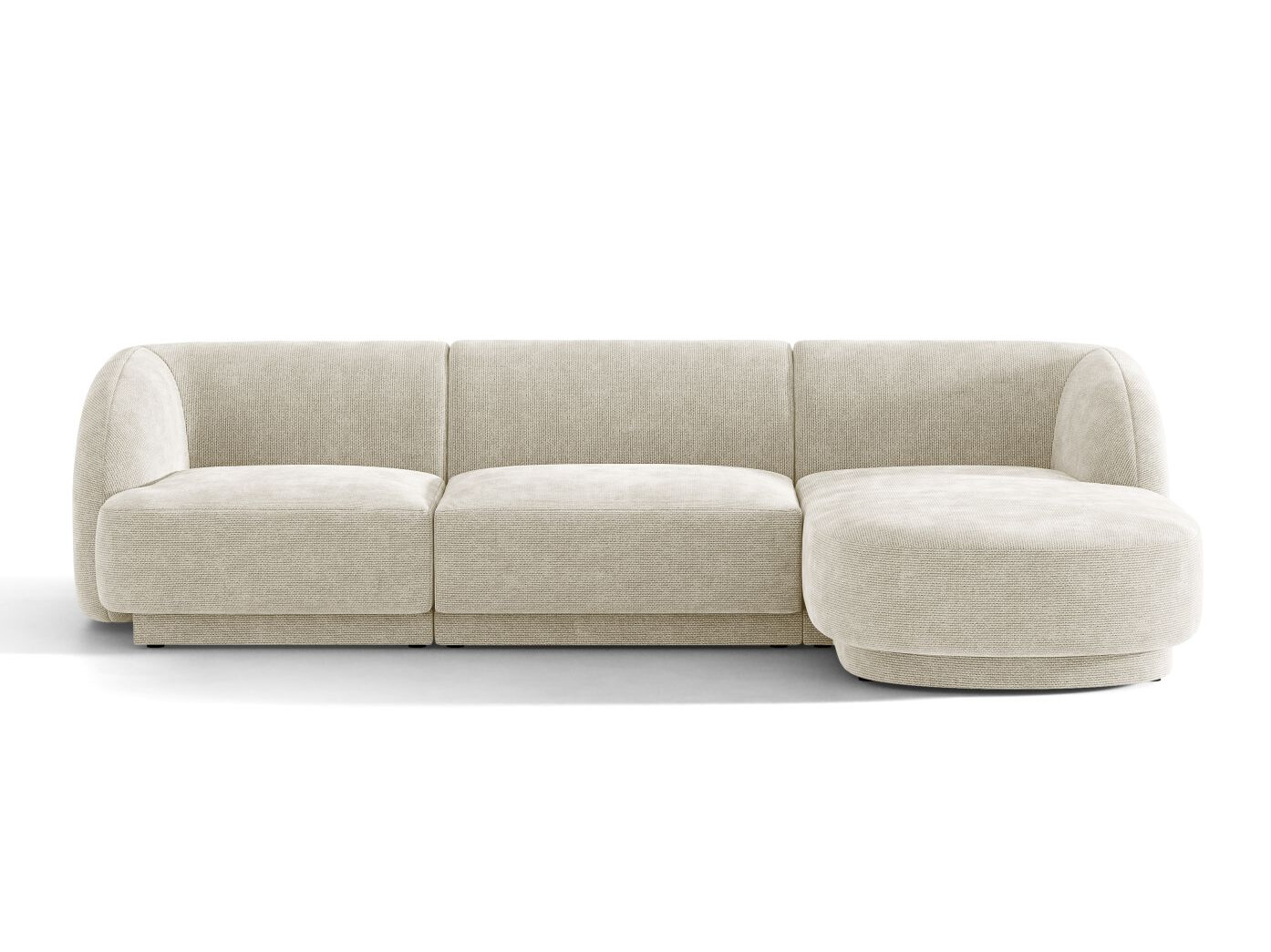 Colțar modular Tivlomi 102 (Eden 02)